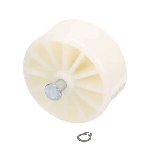GE Mobility Wheel S Kit Asm - WR02X12000