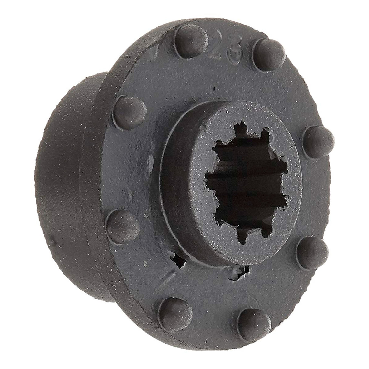 Hydro Gear Housing Axle Carrier New 21 - 50820