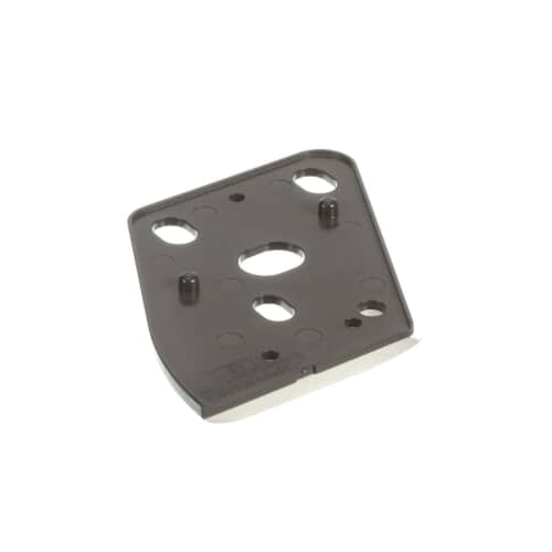 GE Pad Top Hinge Asm Lh - WR02X13718
