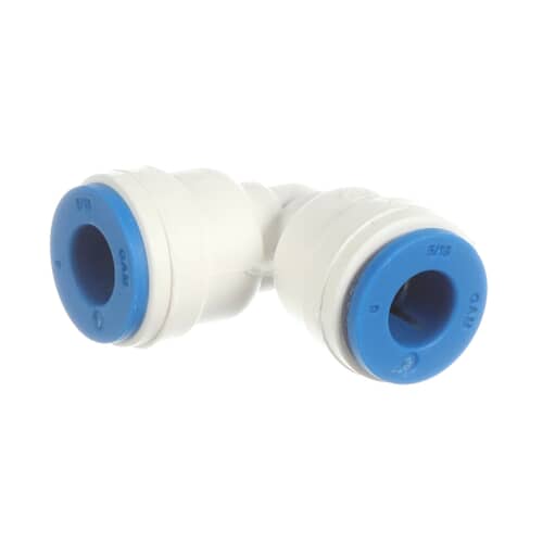 GE Refrigerator Connector 90 Deg 5/16 - WR02X13737