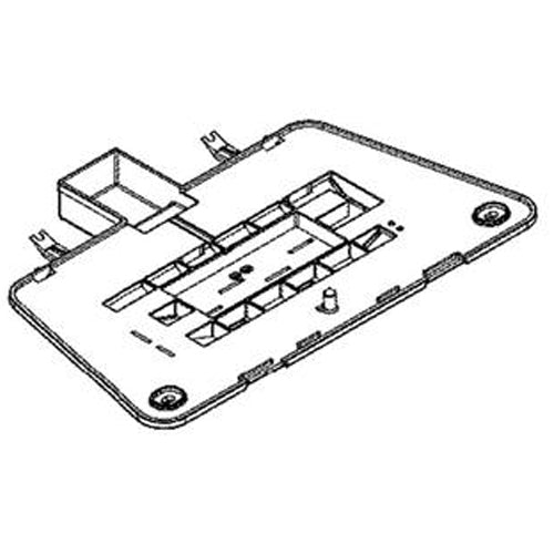 Whirlpool G330 P7 El - WFR852330