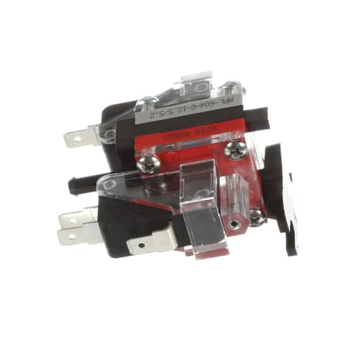 GE Ice Machine Pressure Switch - WR02X25989