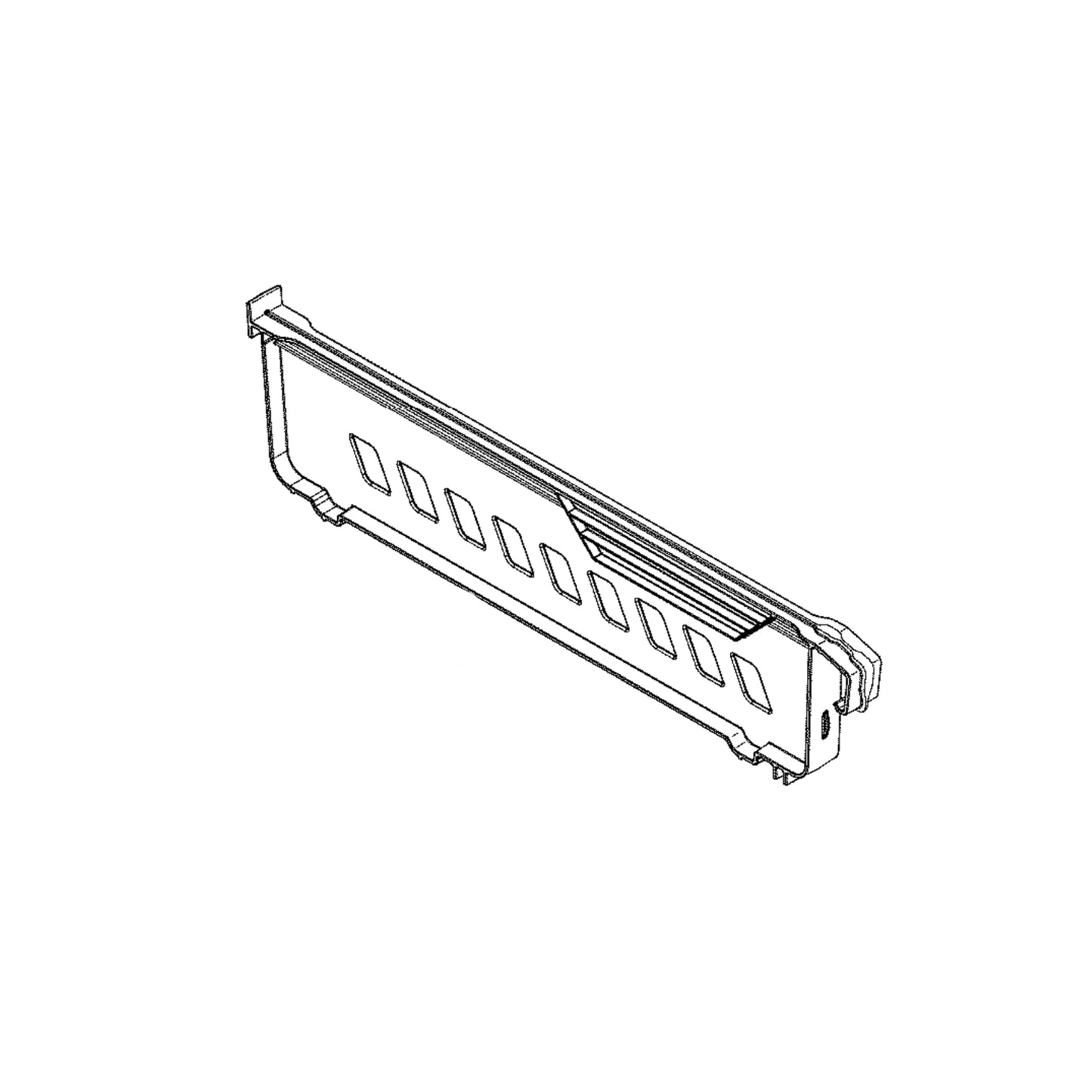 Whirlpool Filter - 4396164