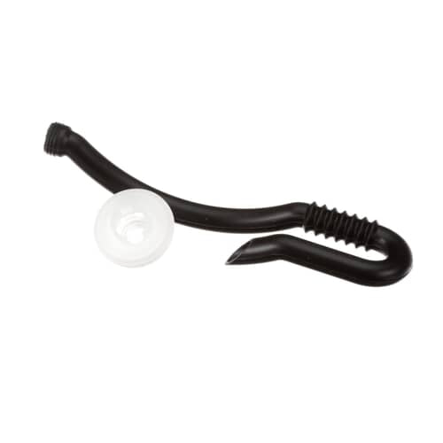 GE Refrigerator Drain Hose - WR02X28554