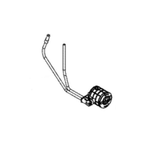 Toro Fitting-Tee, Hyd - 340-166