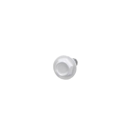 GE Refrigerator Screw 8-18 Ab Hxw 1/2 S - WR02X29370