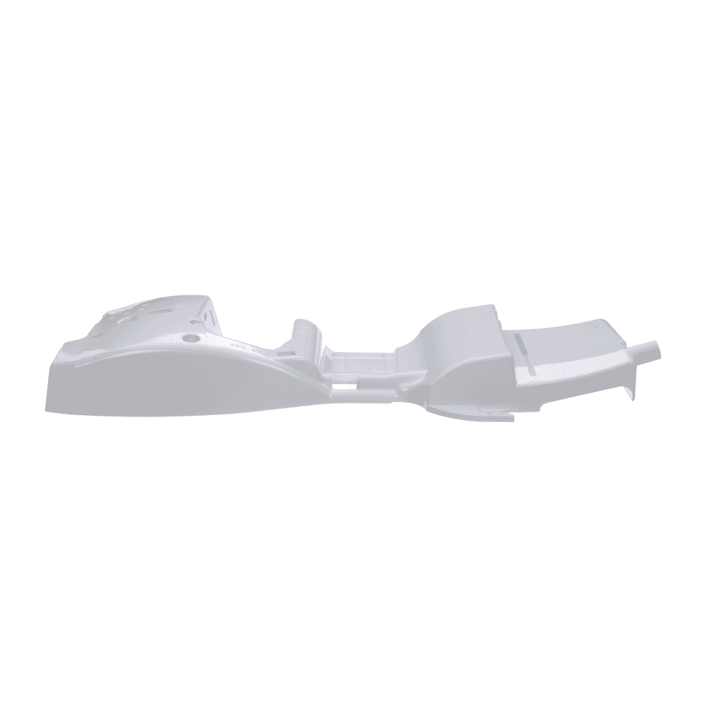 Toro Baffle-Front, Lh - 110-6903-01