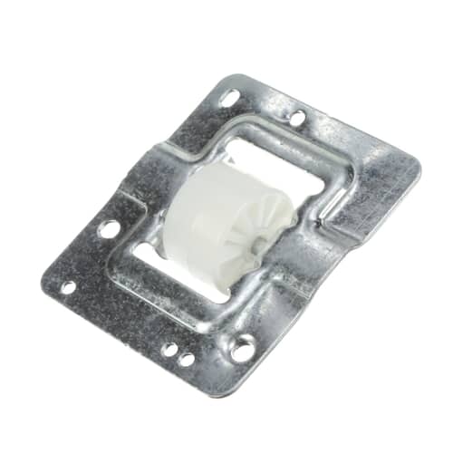 GE Right Front Wheel Assembly - WR02X31376