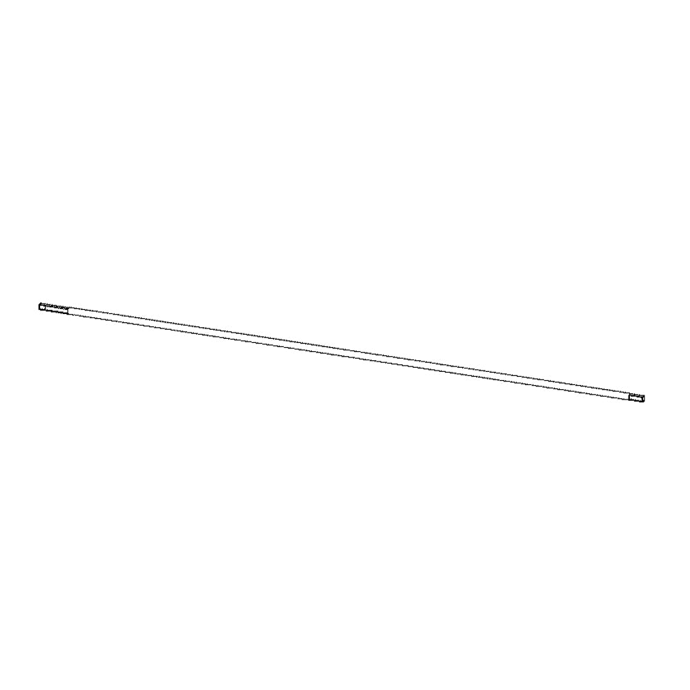 Whirlpool Housing - W10827244