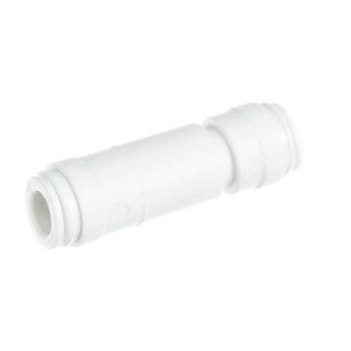GE 5/16 Coupler W/ Check Valve - WR02X32986