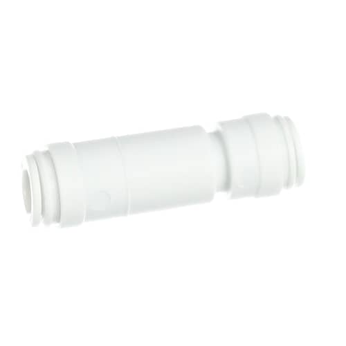 GE 5/16 Coupler W/ Check Valve - WR02X32986