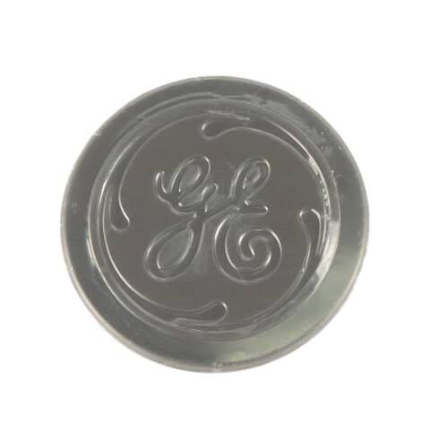 GE Chrome Ge Badge - WR02X35066