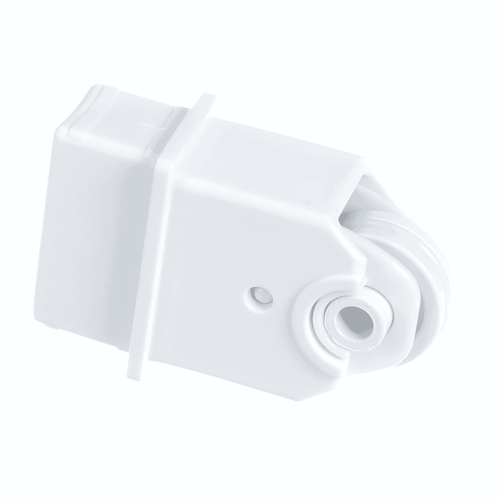 Murray Baffle, Rear, 19 - 880785YP