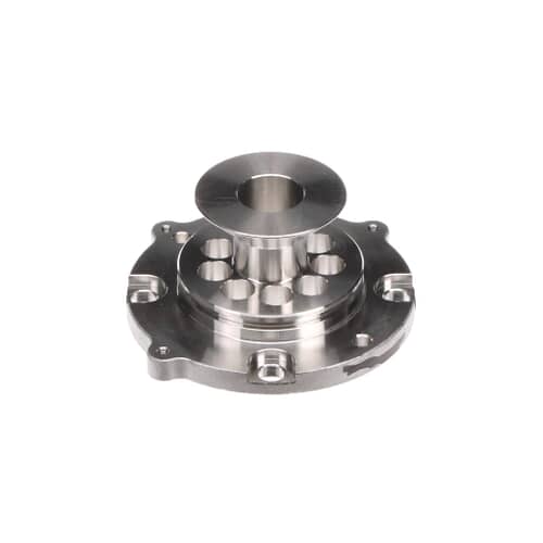 GE Breaker W/Bearing - WR02X38607