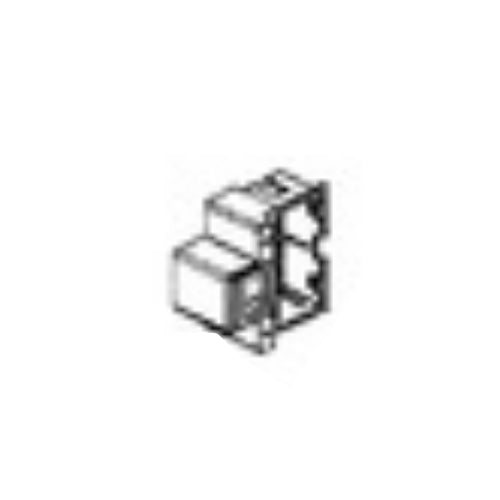 Briggs Stratton Wheel, Rear - 707906