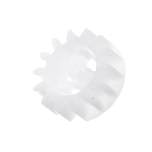 GE Crossbar Right Pinion Gear - WR02X42065