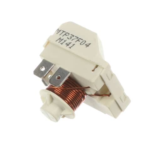 GE Relay Start - WR07X10083