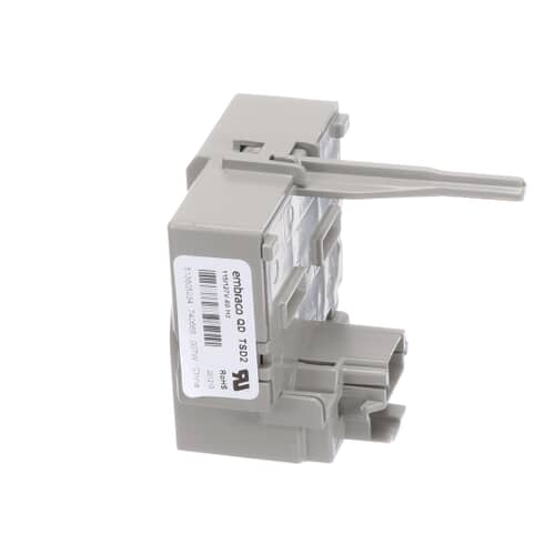 GE P.T.C. + Olp Asm - WR07X10097