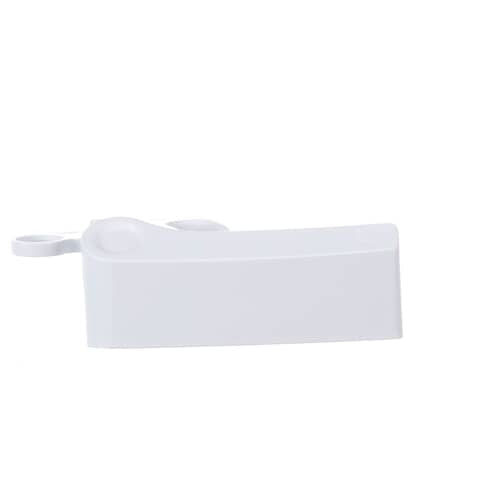 GE Latch Icebox Door - WR11X10031