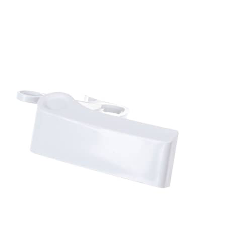 GE Latch Icebox Door - WR11X10031