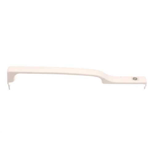 GE Handle Assembly Trim Fz Bisque - WR12X10455