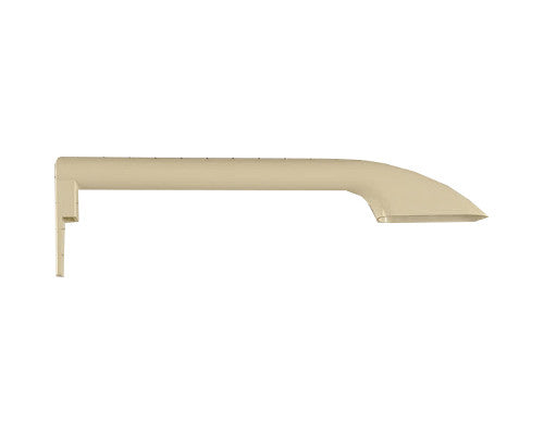 Cub Cadet Bumper - 683-0612