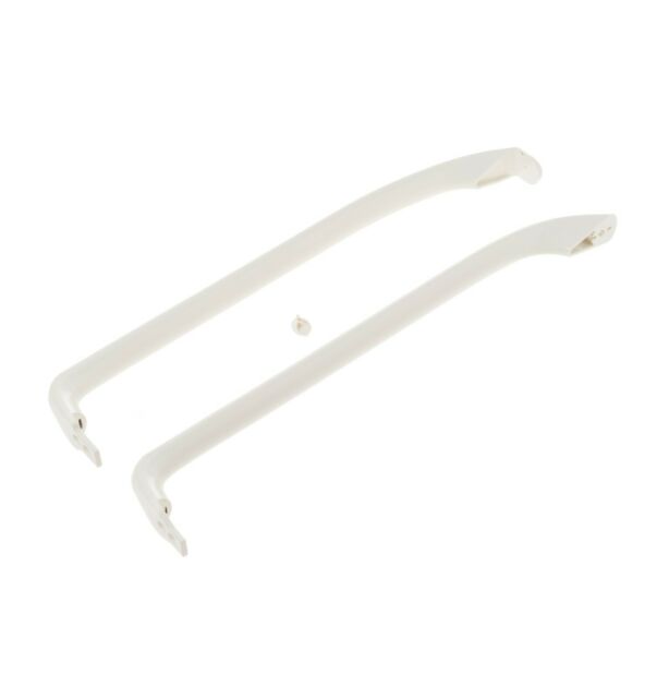 GE Pk Handle Asm Ww - WR12X22763
