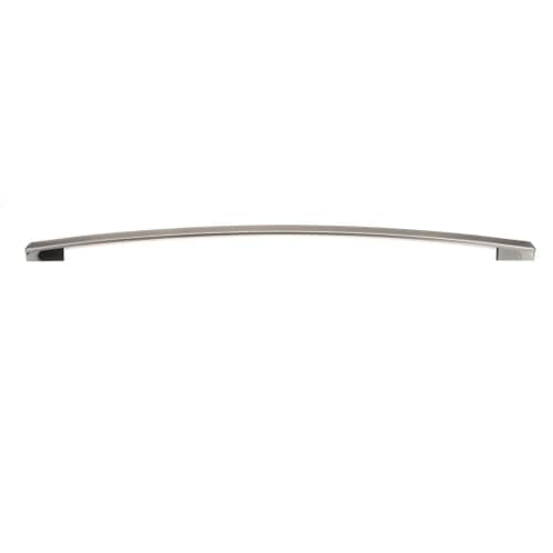GE Stainless Refrigerator Handle - WR12X31641