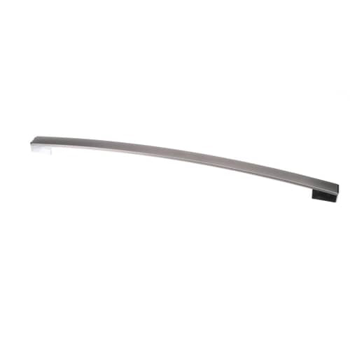 GE Stainless Refrigerator Handle - WR12X31917