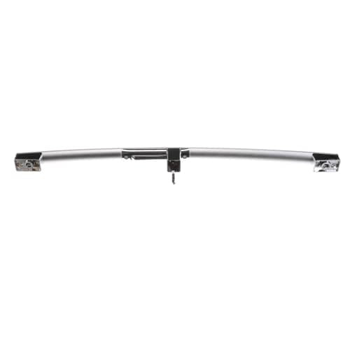 GE Stainless Door In Door Handle - WR12X42267