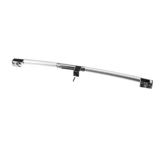 GE Stainless Door In Door Handle - WR12X42267