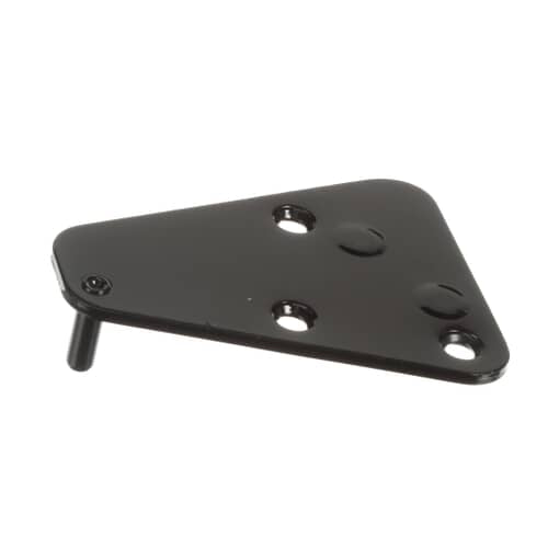 GE Upper Hinge Right - WR13X10276