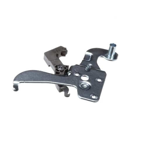 GE Hinge Top Asm Rh Gb - WR13X24928