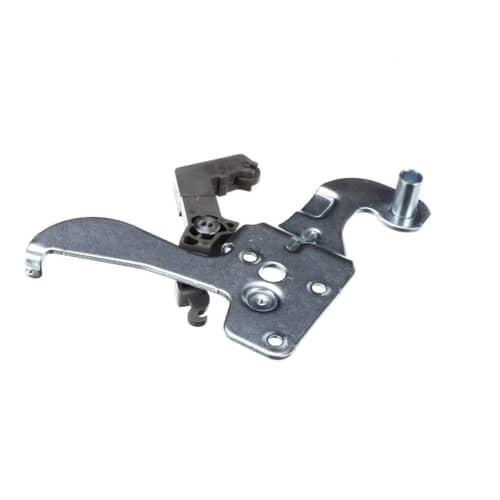 GE Hinge Top Asm Rh Gb - WR13X24928