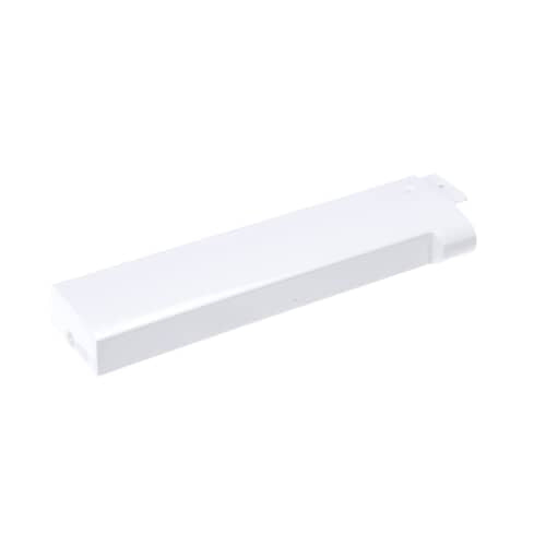 GE Cover - Mullion Bott - WR13X29943