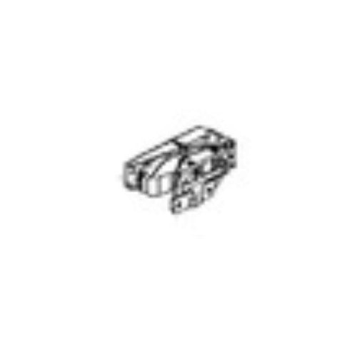 Troy Bilt Yardman Handle Asm: W/Brg. - 603-0327