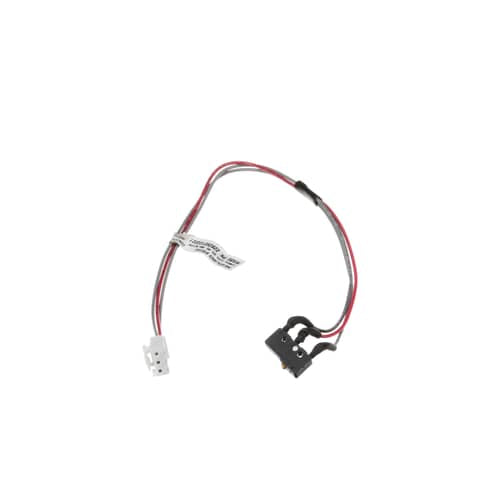 GE Switch Paddle Asm - WR14X25057