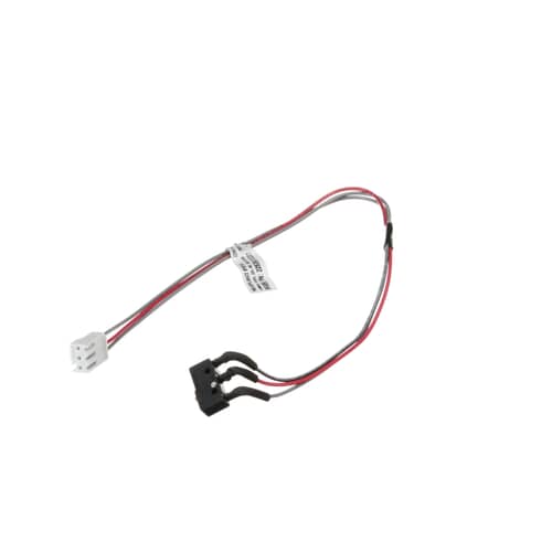 GE Switch Paddle Asm - WR14X25057