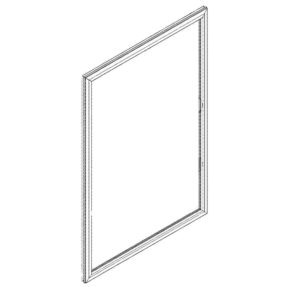 GE Gasket Door Ff Dg - WR14X27236