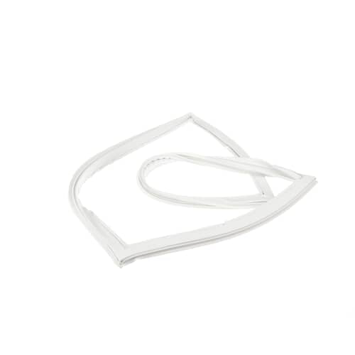 GE Freezer Door Gasket White - WR14X31071