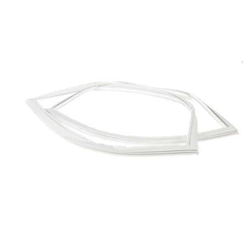 GE Fresh Food Door Gasket White - WR14X31072