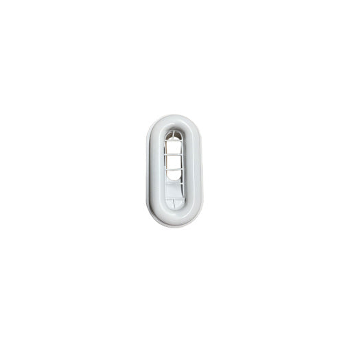 Whirlpool Shelf-Glas - 2256337