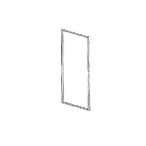 Troy Bilt Yardman Mulch Baffle - 02003871