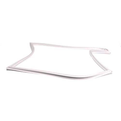 GE White Freezer Door Gasket 22 - WR14X43328