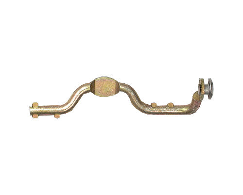 Troy Bilt Yardman B-0637 Plt-Shave - 784-0396A-0637