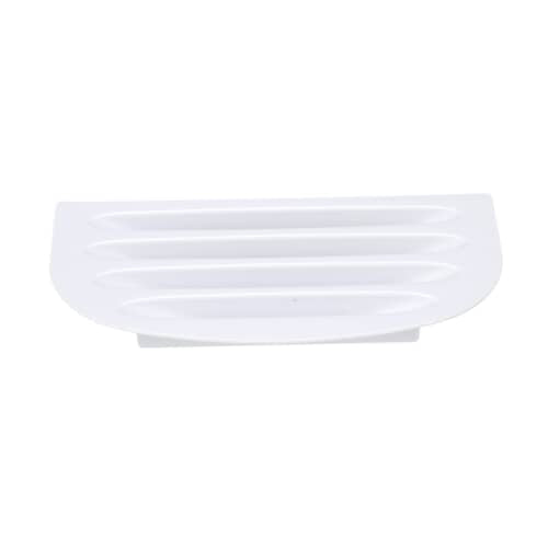 GE Grille Recess Wh - WR17X11654