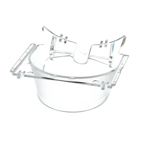 GE Funnel Ice Disp - WR17X12120