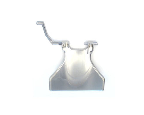 Toro Deflector-Rubber - 115-4162