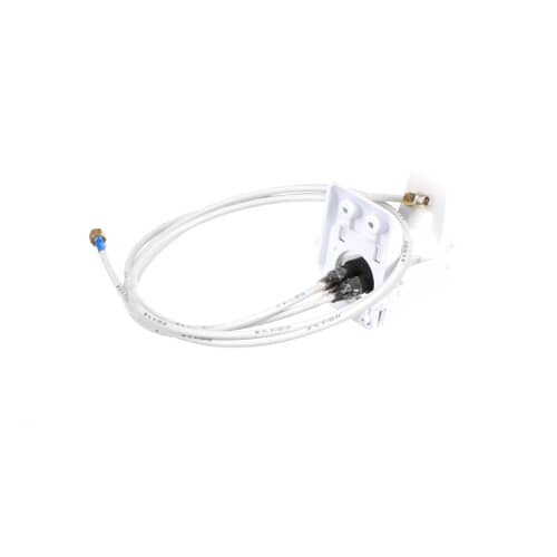 GE Water Filer Head - WR17X12469