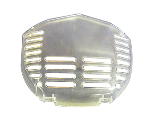 Echo Shaft Flexible Hard - 61001327630